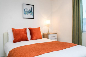 City View House, London